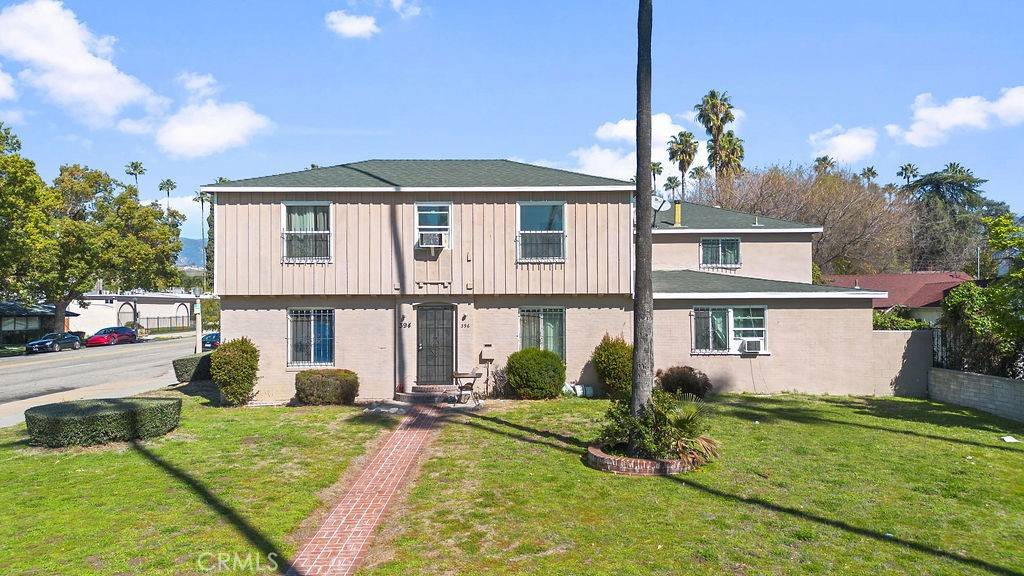 394 W 17th ST, San Bernardino, CA 92405