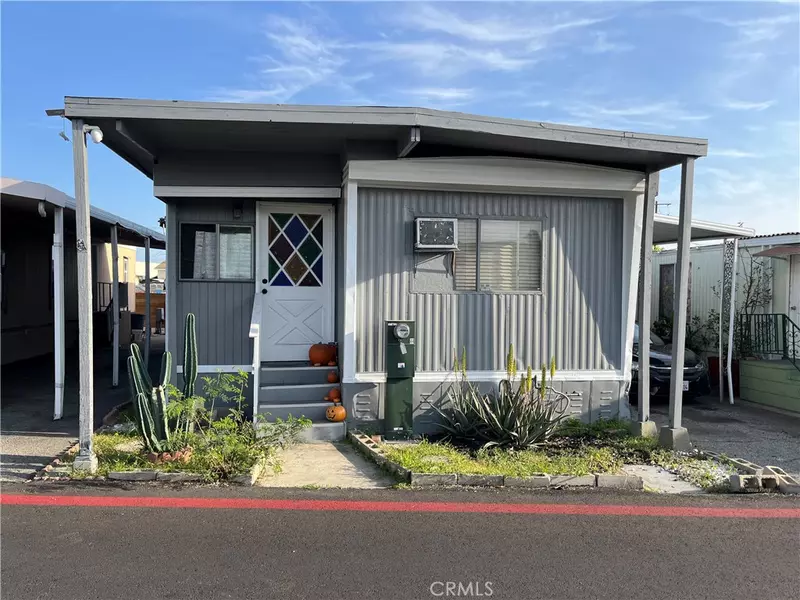 1700 S Glendora Ave #44, Glendora, CA 91740