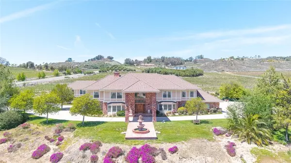 Temecula, CA 92592,37028 De Portola RD