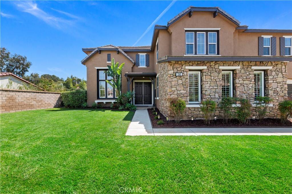 Corona, CA 92883,1560 Vandagriff WAY