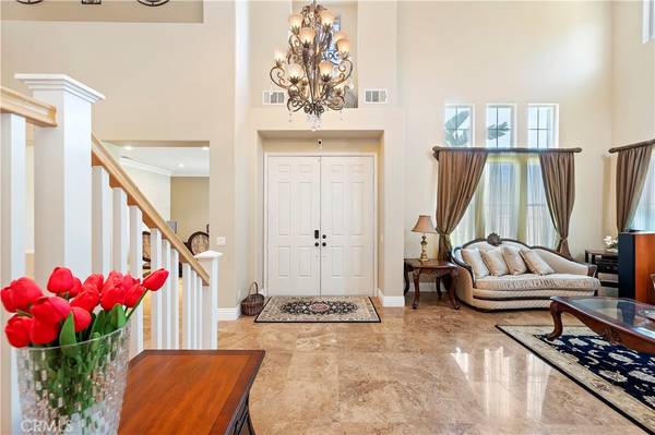 Corona, CA 92883,1560 Vandagriff WAY