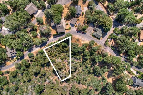 Lake Arrowhead, CA 92352,0 Edge Cliff DR
