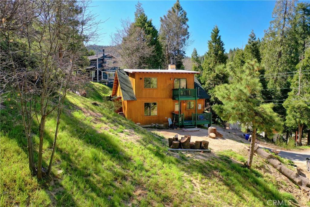 Cedar Glen, CA 92321,29278 Pine DR
