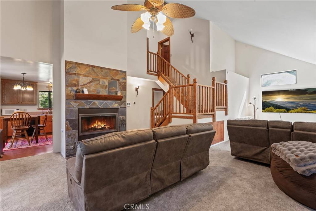 Cedar Glen, CA 92321,29278 Pine DR