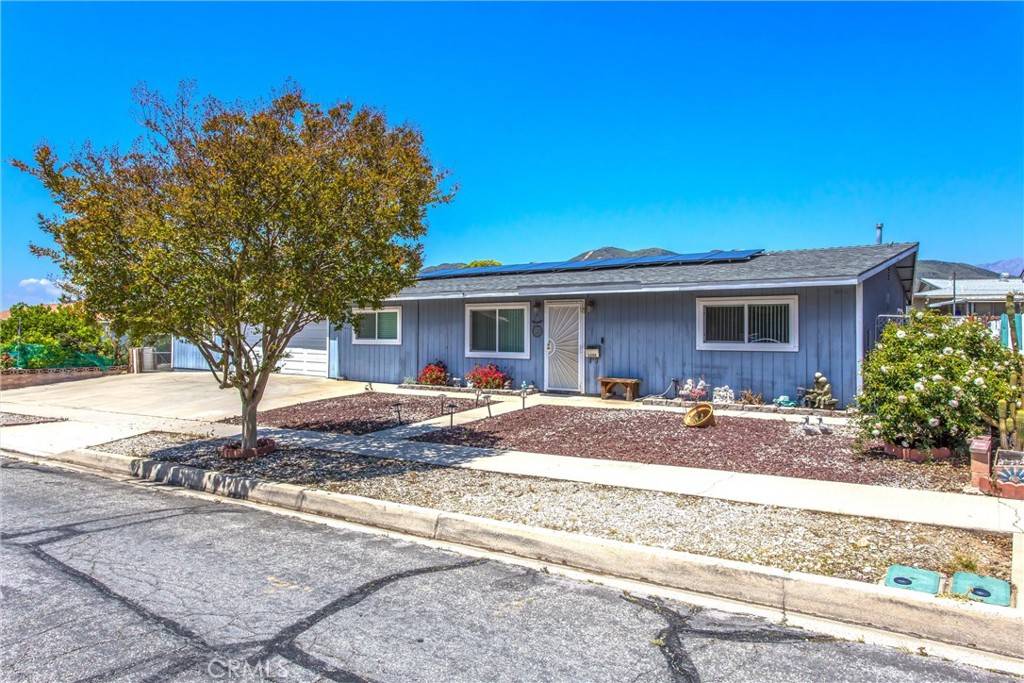 Yucaipa, CA 92399,34350 Cedar AVE