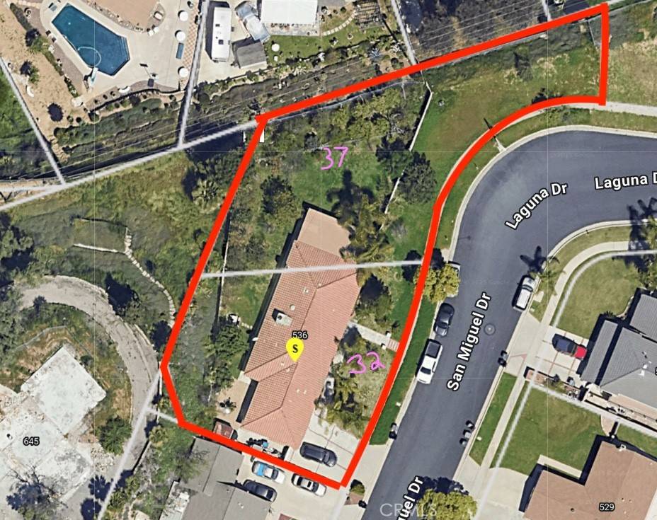 Corona, CA 92879,536 San Miguel DR
