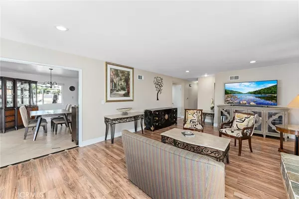 Corona, CA 92879,536 San Miguel DR