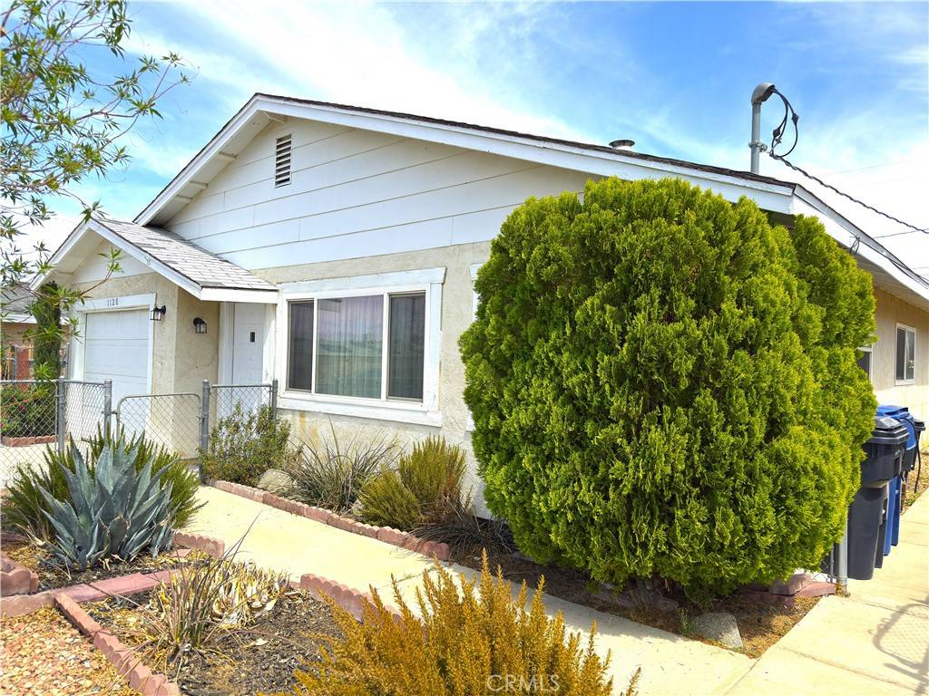 Ridgecrest, CA 93555,1120 S Yorktown ST