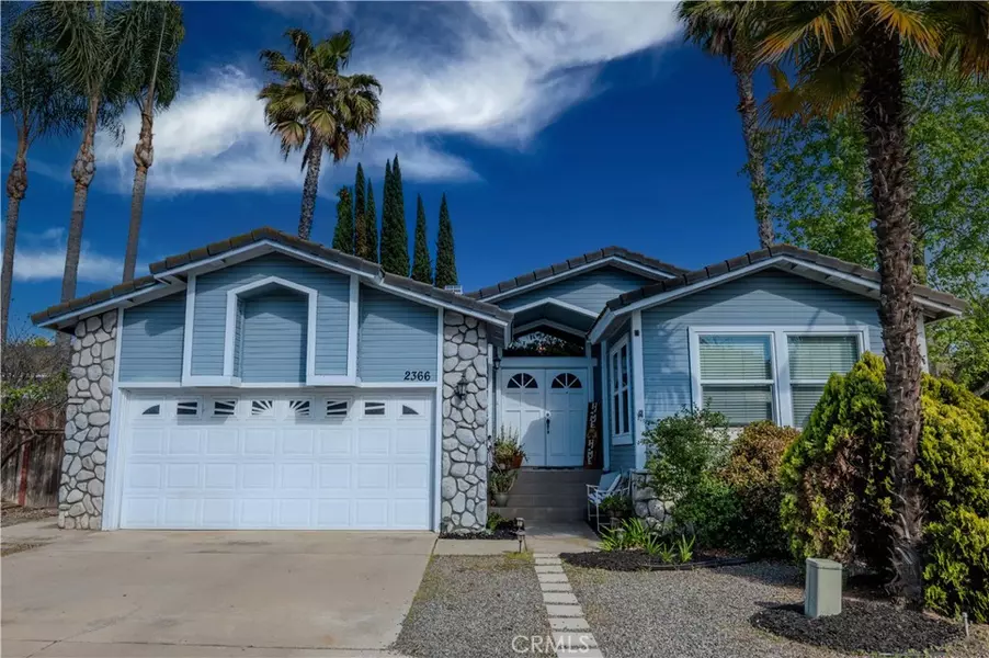 2366 Sandy LN, Vista, CA 92081
