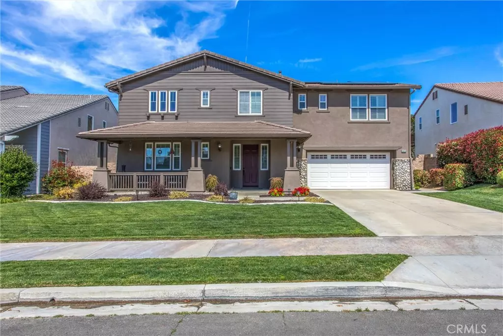 Yucaipa, CA 92399,34456 Fawn Ridge PL