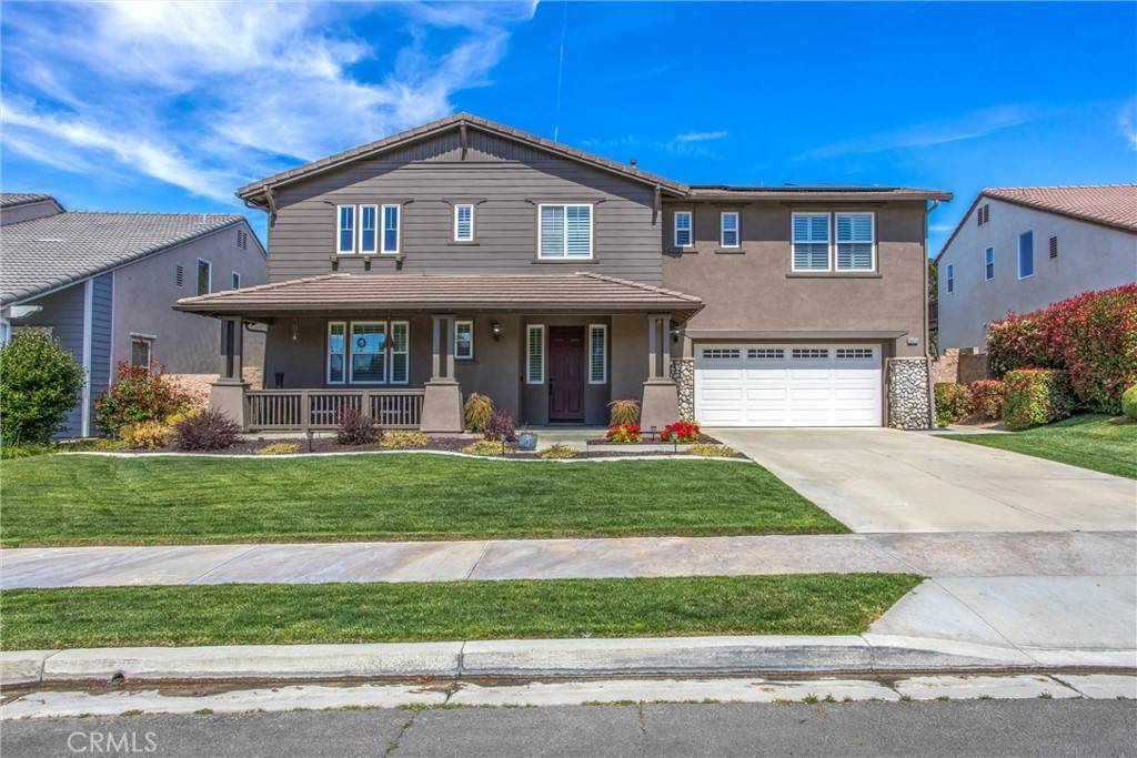 34456 Fawn Ridge PL, Yucaipa, CA 92399