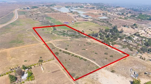 Riverside, CA 92504,0 West of Rawhide Ln