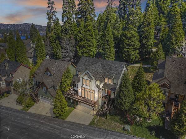Lake Arrowhead, CA 92352,455 Clearwater LN