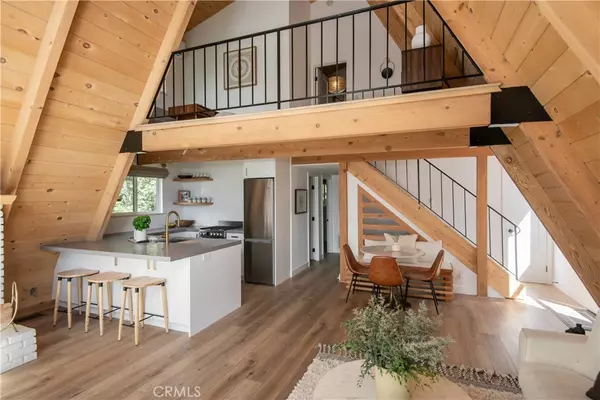 Lake Arrowhead, CA 92352,1340 Yosemite DR