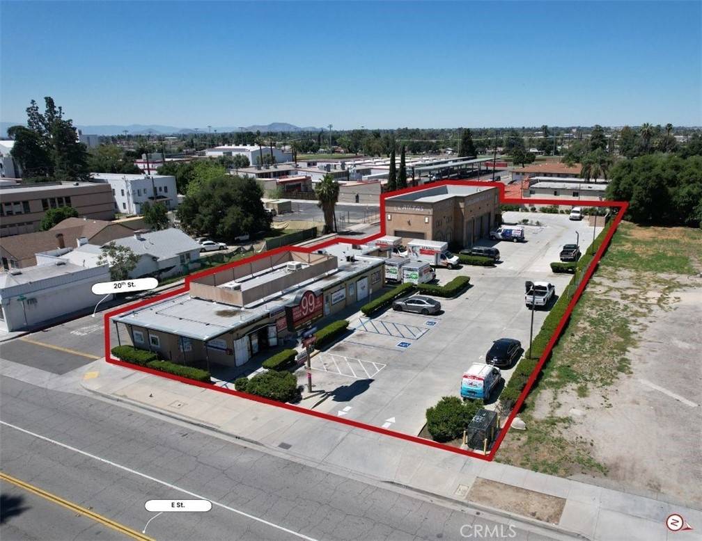 1976 N E ST, San Bernardino, CA 92405