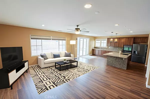 Fontana, CA 92336,16266 Carmine ST