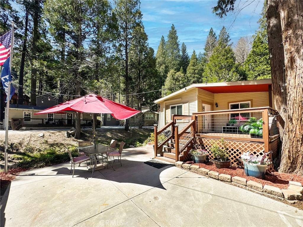 27500 State Highway 189 #14, Lake Arrowhead, CA 92352