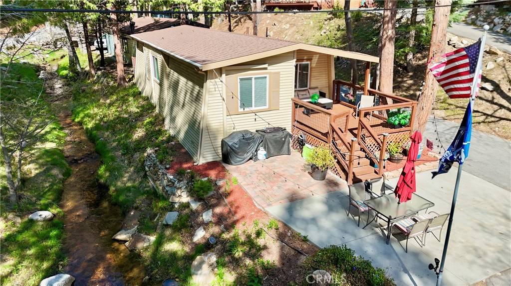 Lake Arrowhead, CA 92352,27500 State Highway 189 #14