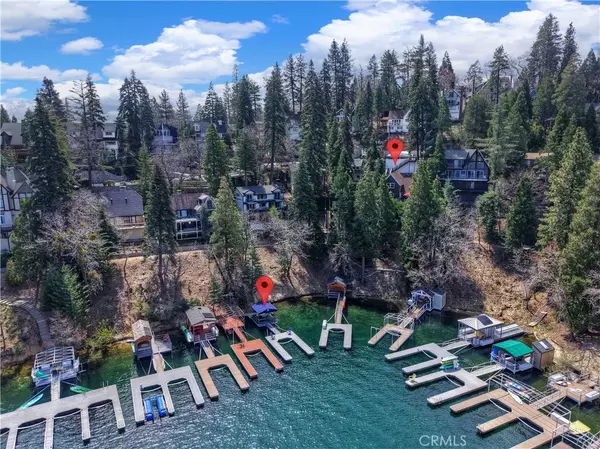 Lake Arrowhead, CA 92352,28898 Palisades DR