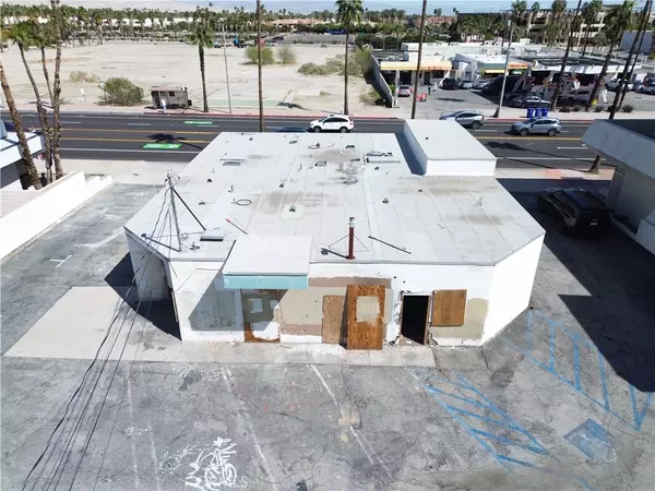 Palm Springs, CA 92262,311 N Indian Canyon DR