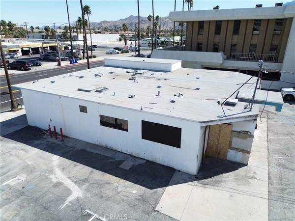 Palm Springs, CA 92262,311 N Indian Canyon DR