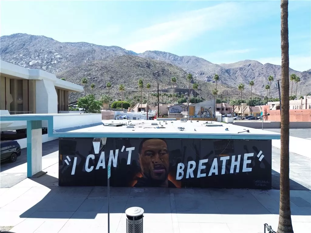 Palm Springs, CA 92262,311 N Indian Canyon DR