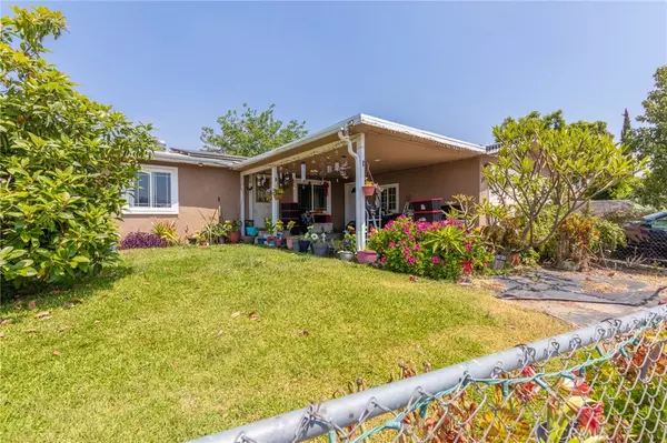 San Bernardino, CA 92410,323 Whipple Mountain RD