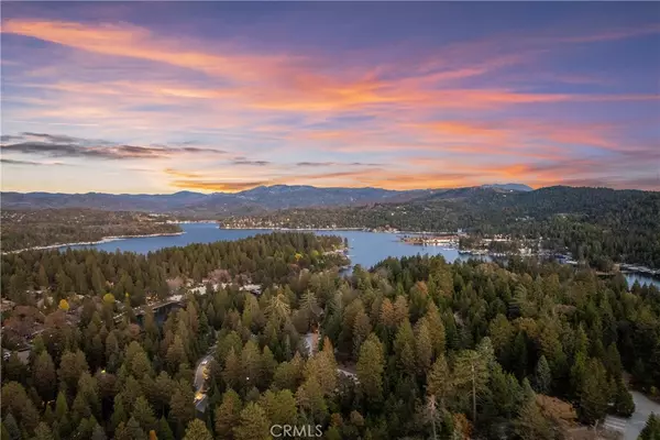 432 Grizzly RD, Lake Arrowhead, CA 92352
