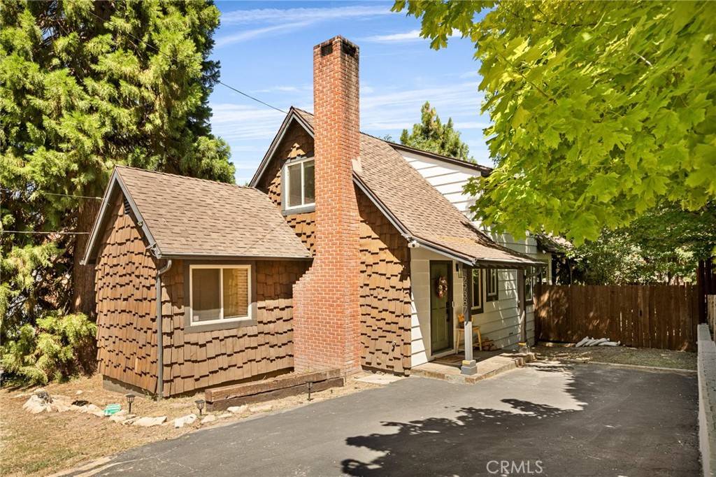 Cedar Glen, CA 92321,29387 Lake View DR