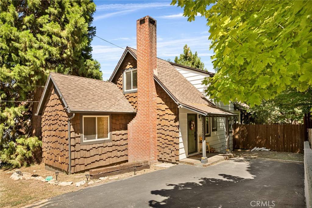 Cedar Glen, CA 92321,29387 Lake View DR