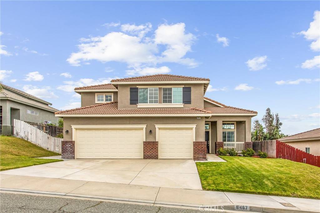San Bernardino, CA 92407,6487 Bethany WAY