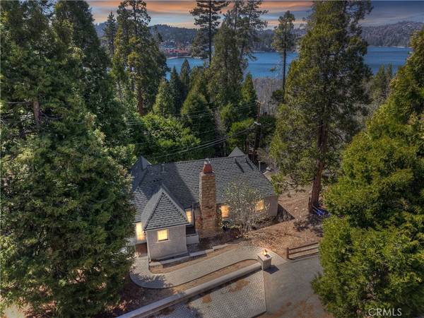 Lake Arrowhead, CA 92352,158 B LN