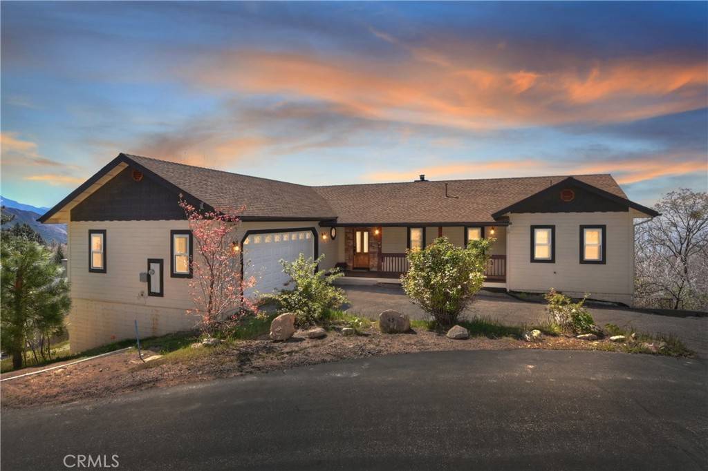 Running Springs, CA 92382,45 Park DR