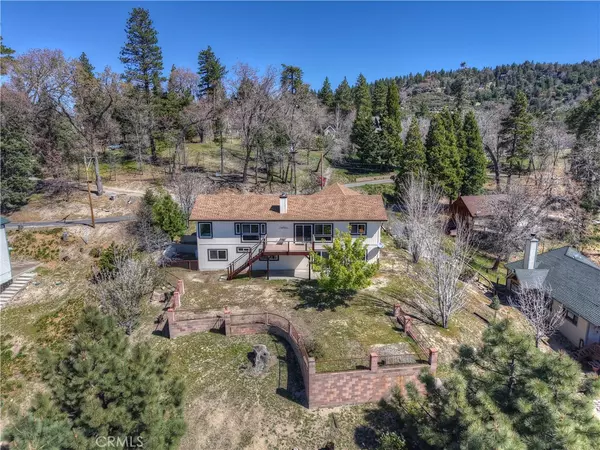 Running Springs, CA 92382,45 Park DR