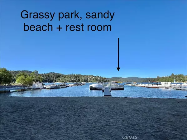 Lake Arrowhead, CA 92352,0 NSM#1-4 North Shore/173