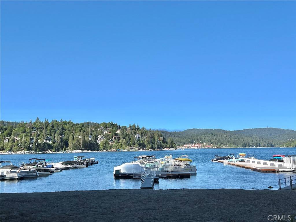 Lake Arrowhead, CA 92352,0 NSM#1-4 North Shore/173
