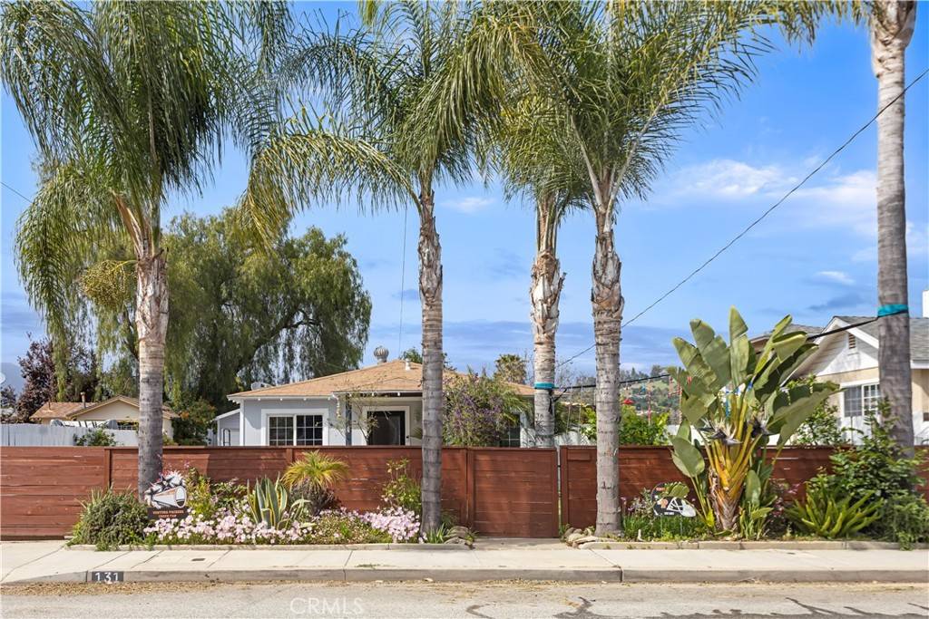 Oak View, CA 93022,131 Larmier AVE