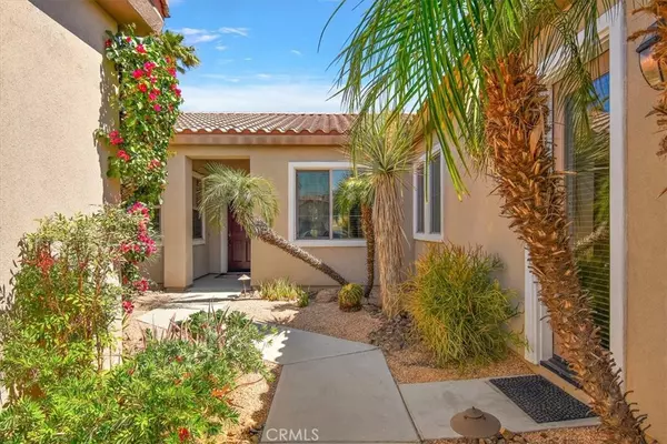Indio, CA 92203,80818 Camino Santa Elise