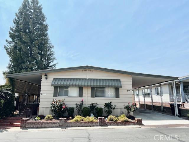 Highland, CA 92346,3850 Atlantic AVE #80
