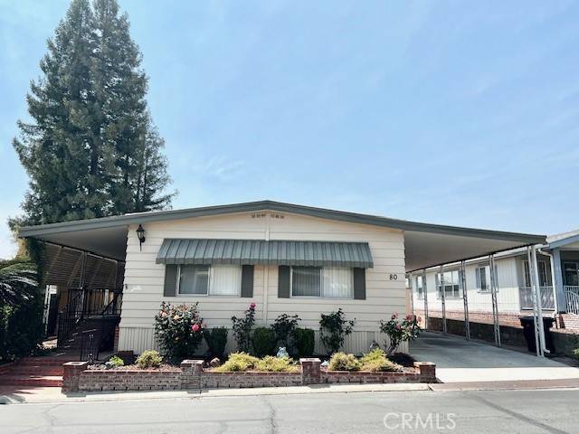 Highland, CA 92346,3850 Atlantic AVE #80