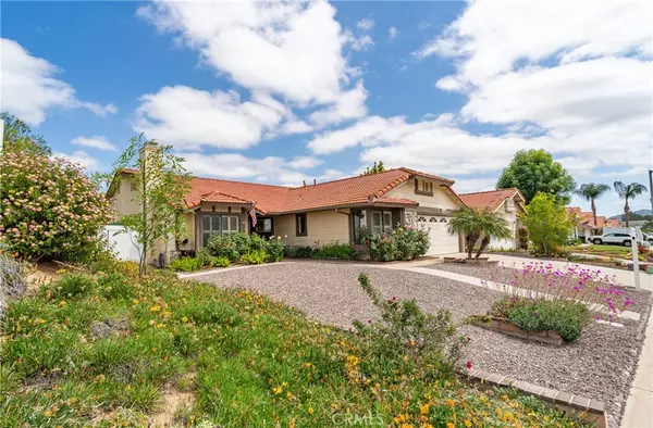 Wildomar, CA 92595,35586 Wanki AVE