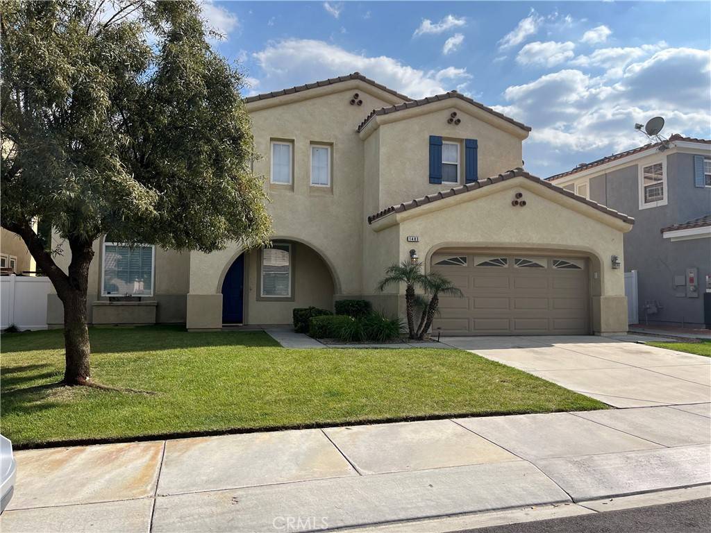 Beaumont, CA 92223,1483 Midnight Sun DR
