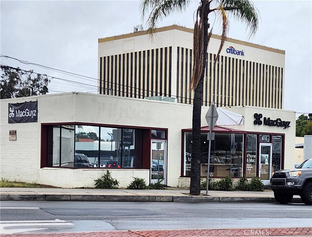 414 E Redlands BLVD, Redlands, CA 92373