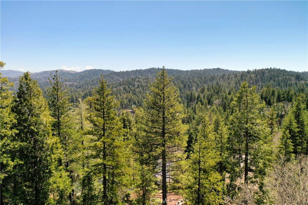 Lake Arrowhead, CA 92352,0 Old Toll RD