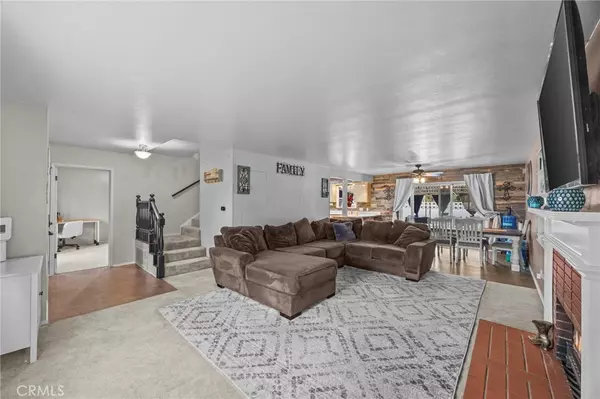 Riverside, CA 92506,3520 Rosewood PL