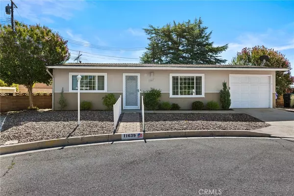 11639 Lennox ST, Yucaipa, CA 92399