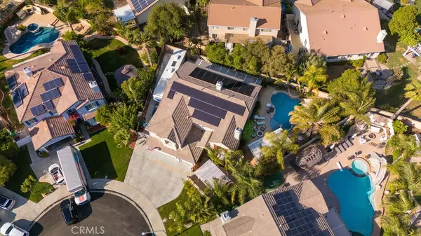 Murrieta, CA 92562,42518 Monahan Place