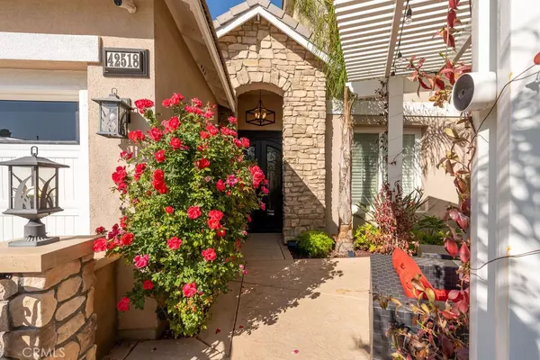 Murrieta, CA 92562,42518 Monahan Place