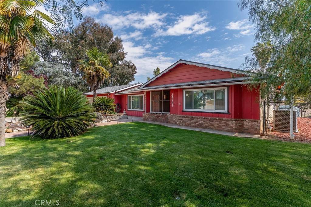 Cherry Valley, CA 92223,37701 Hesse RD