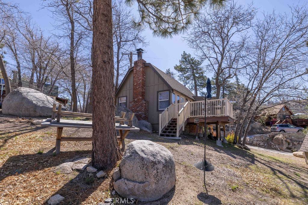 Green Valley Lake, CA 92341,32950 Canyon DR
